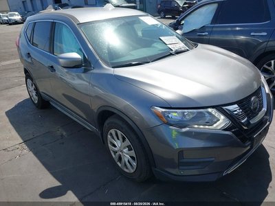 KNMAT2MT5JP****** 2018 Nissan Rogue