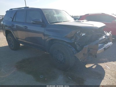 2023 Toyota 4Runner