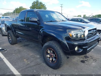 2008 Toyota Tacoma