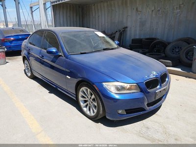 2011 BMW 3 Series