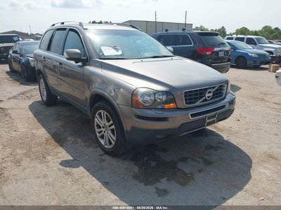 YV4982CZ5A1****** 2010 Volvo XC90