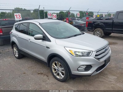 1FMCU9GD6HU****** 2017 Ford Escape