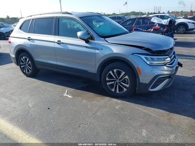 3VVRB7AXXRM****** 2024 Volkswagen Tiguan