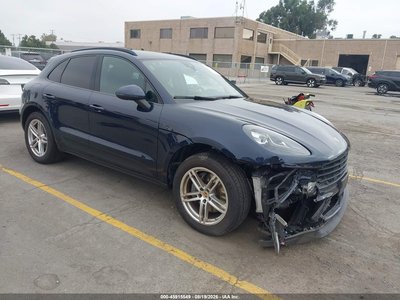 2019 Porsche Macan
