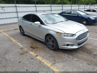 3FA6P0HDXGR****** 2016 Ford Fusion