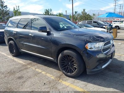 2013 Dodge Durango