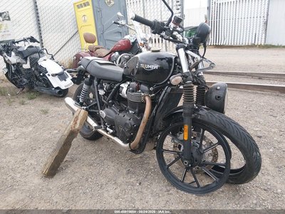 SMTD31G7XPT****** 2023 Triumph Speed Twin 900