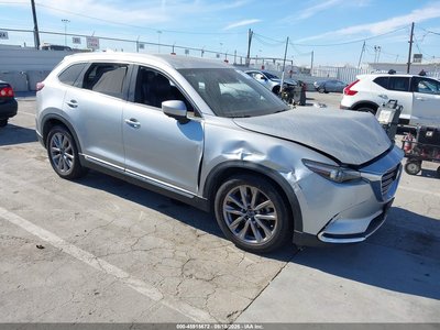 JM3TCBDY7M0****** 2021 Mazda CX-9
