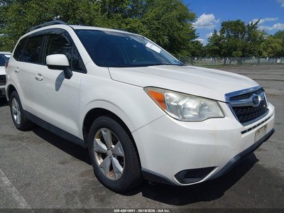 JF2SJAEC2EH****** 2014 Subaru Forester