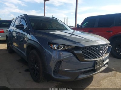 7MMVABAM9RN****** 2024 Mazda CX-50