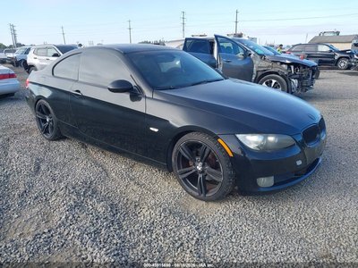 WBAWV135X9P****** 2009 BMW 3 Series