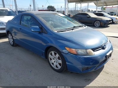 2HGFG12618H****** 2008 Honda Civic