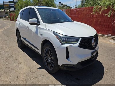 2022 Acura RDX