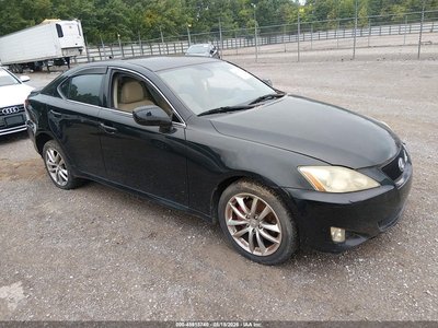 JTHCK262482****** 2008 Lexus IS 250