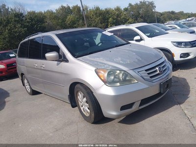 5FNRL38758B****** 2008 Honda Odyssey