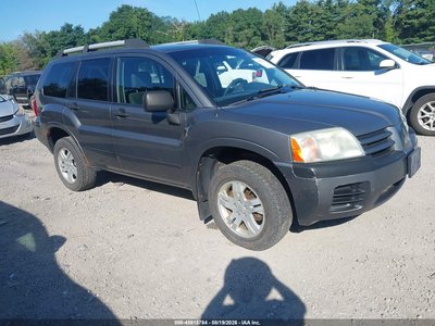 2004 Mitsubishi Endeavor