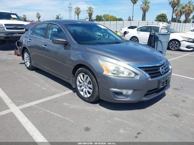 1N4AL3AP3EC****** 2014 Nissan Altima
