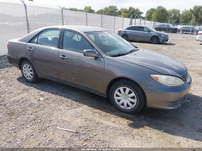 2005 Toyota Camry