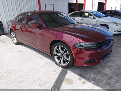 2C3CDXBG0JH****** 2018 Dodge Charger