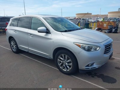 5N1AL0MN9FC****** 2015 Infiniti QX60