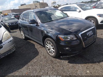 2012 Audi Q5