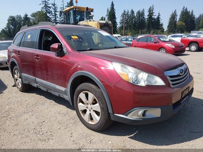 4S4BRBCC5C3****** 2012 Subaru Outback