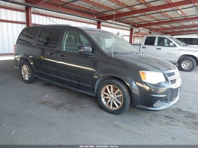 2C4RDGCG9DR****** 2013 Dodge Grand Caravan