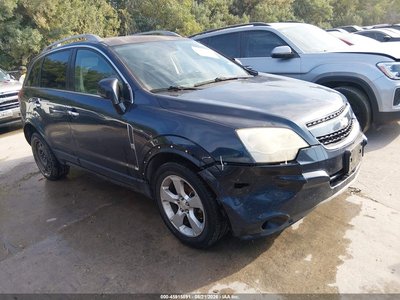 3GNAL3EK4ES****** 2014 Chevrolet Captiva Sport