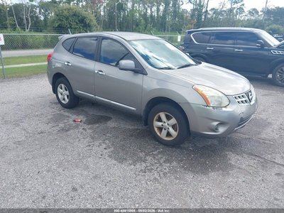 JN8AS5MT4DW****** 2013 Nissan Rogue