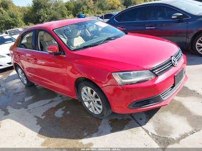 3VWD07AJ2EM****** 2014 Volkswagen Jetta