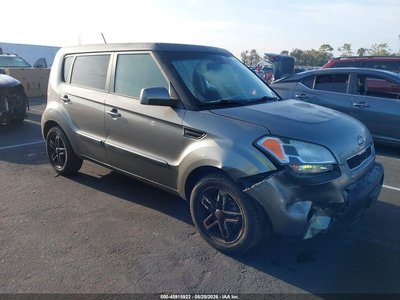 2011 Kia Soul