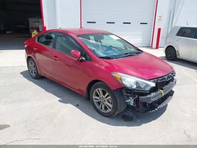 2014 Kia Forte
