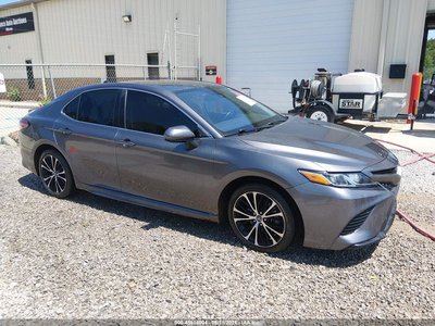 4T1B11HK7KU****** 2019 Toyota Camry