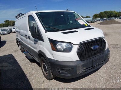 1FTBR1Y80RK****** 2024 Ford Transit 250