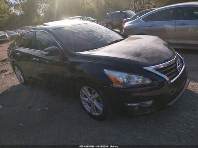 1N4AL3APXFC****** 2015 Nissan Altima
