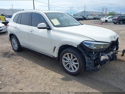 2019 BMW X5