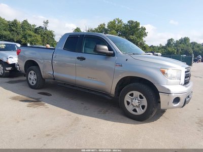 2011 Toyota Tundra