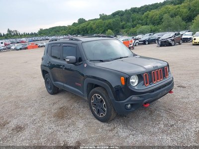 ZACCJBCB7HP****** 2017 Jeep Renegade