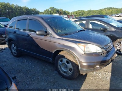 3CZRE3H30AG****** 2010 Honda CR-V