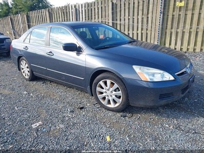 1HGCM66546A****** 2006 Honda Accord