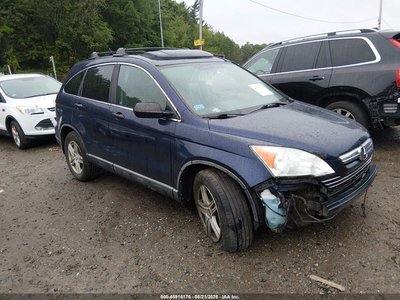 2009 Honda CR-V
