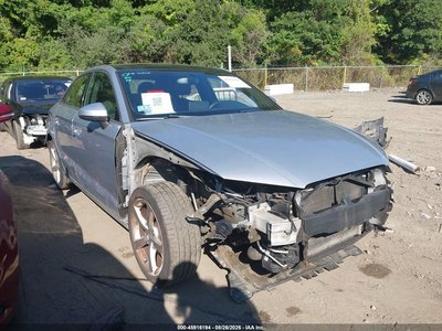 2015 Audi A3