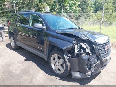 2013 GMC Terrain