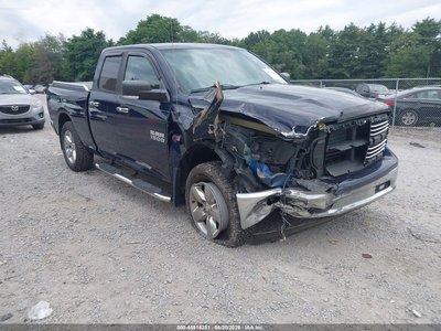 1C6RR7GT7ES****** 2014 RAM 1500