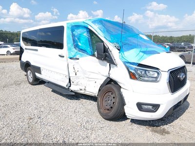 1FBAX2Y82PK****** 2023 Ford Transit 350