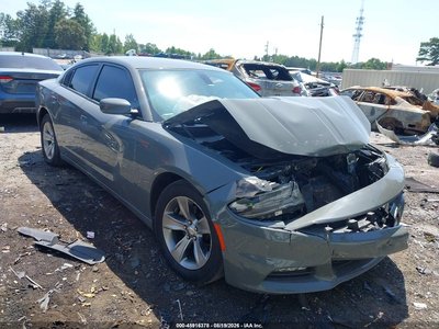 2C3CDXHG0HH****** 2017 Dodge Charger