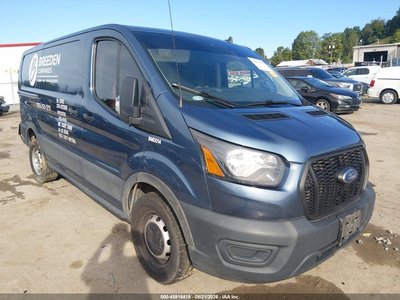 1FTBR1Y80PK****** 2023 Ford Transit-250