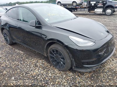 7SAYGDEE0PA****** 2023 Tesla Model Y