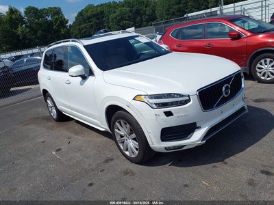 YV4A22PK0H1****** 2017 Volvo XC90