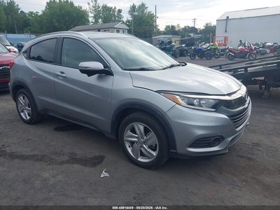 2020 Honda HR-V